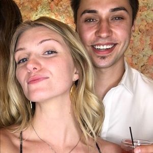 Meet your Posher, Bobbi jo